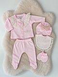 Cayzen - Newborn set - 50/56