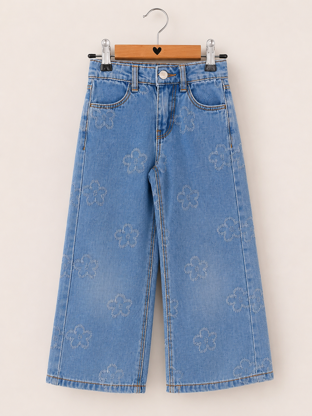 Someone - Broek - Maat 104