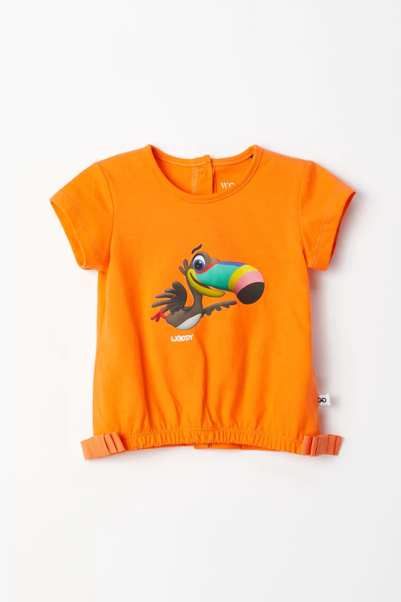 Woody - Pyjama - 80