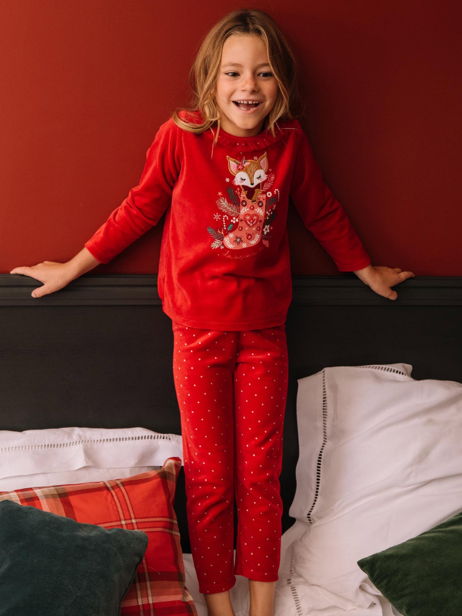 Sergent major - Pyjama - 92