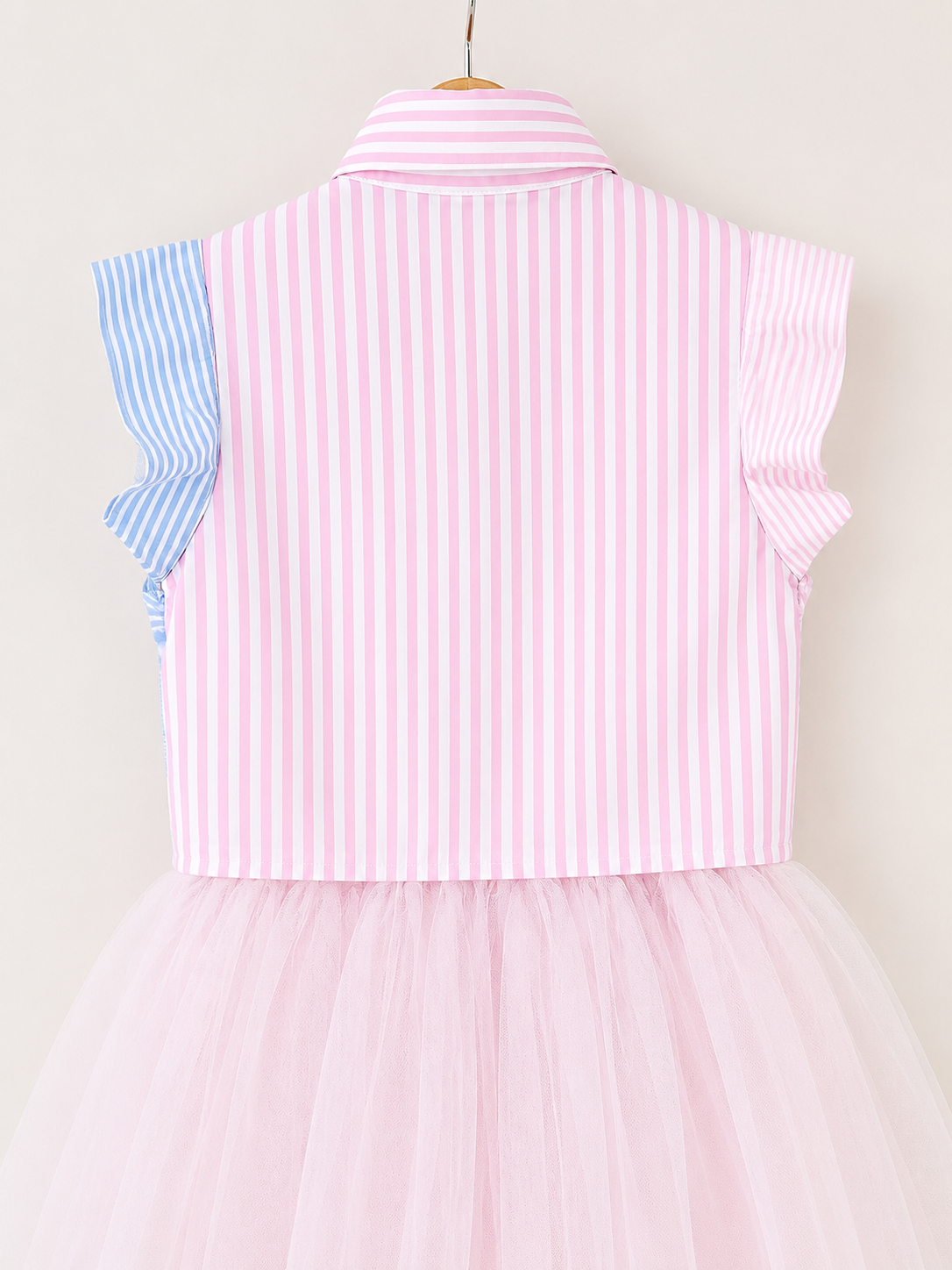 Lapin house - Jurk - maat 122