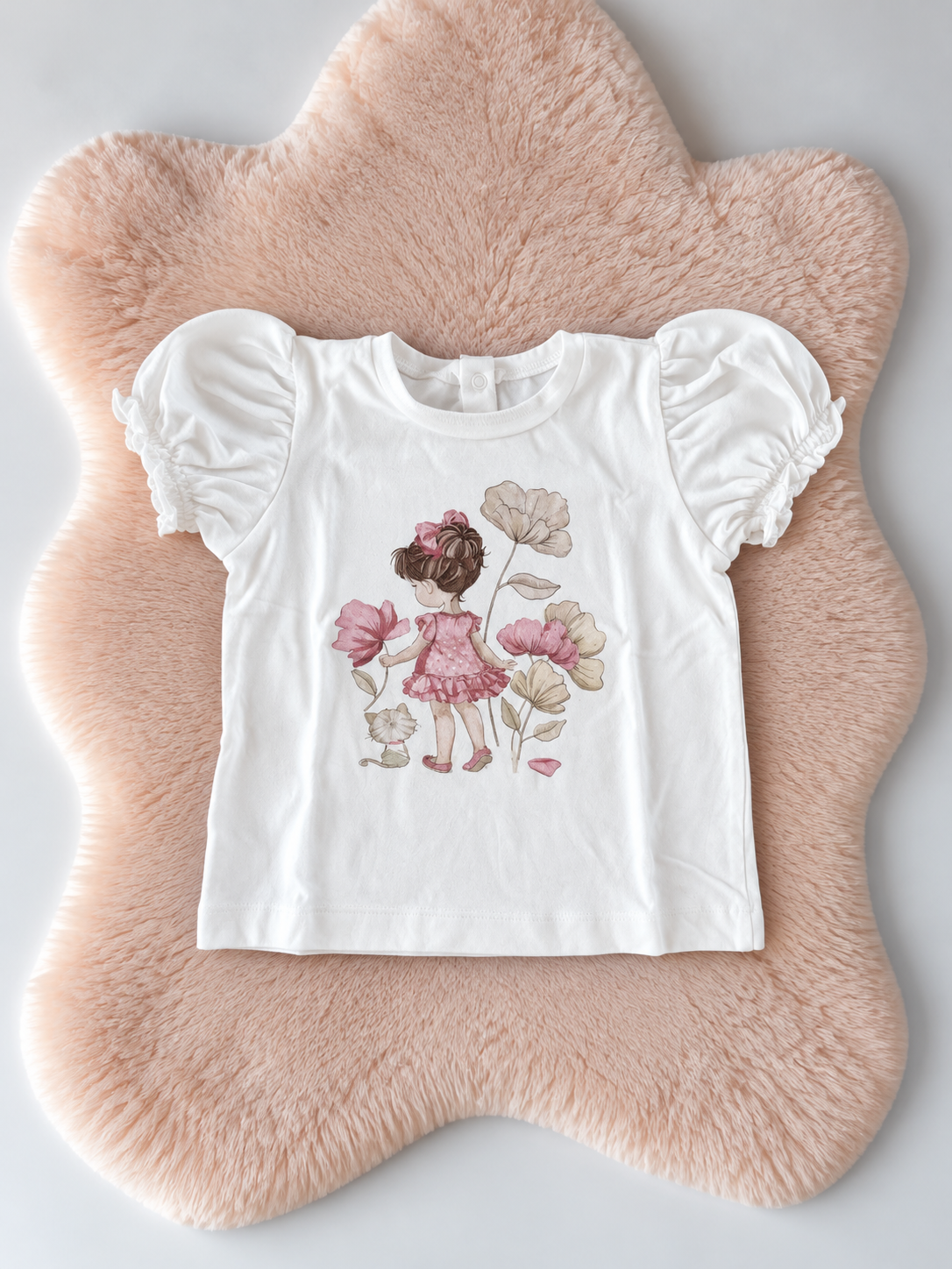 Mayoral - Shirt - 80