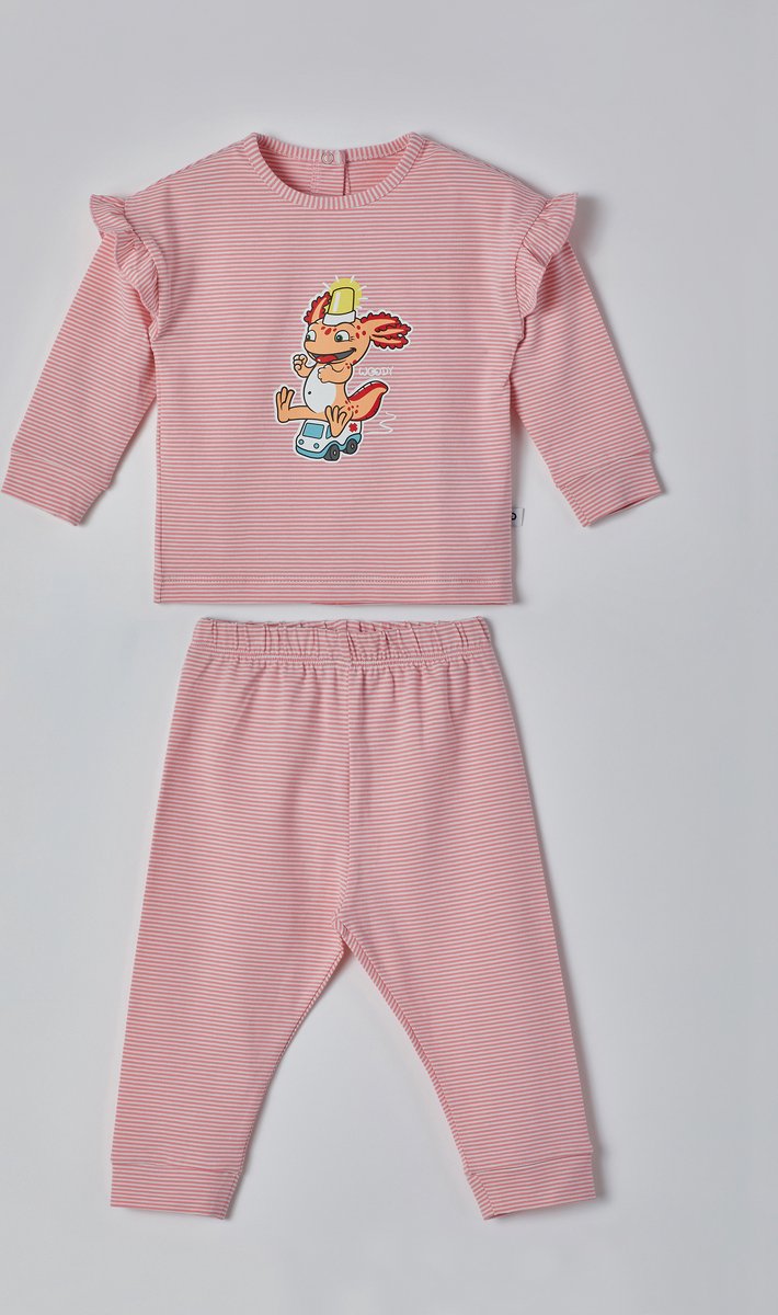 Woody - Pyjama - 68