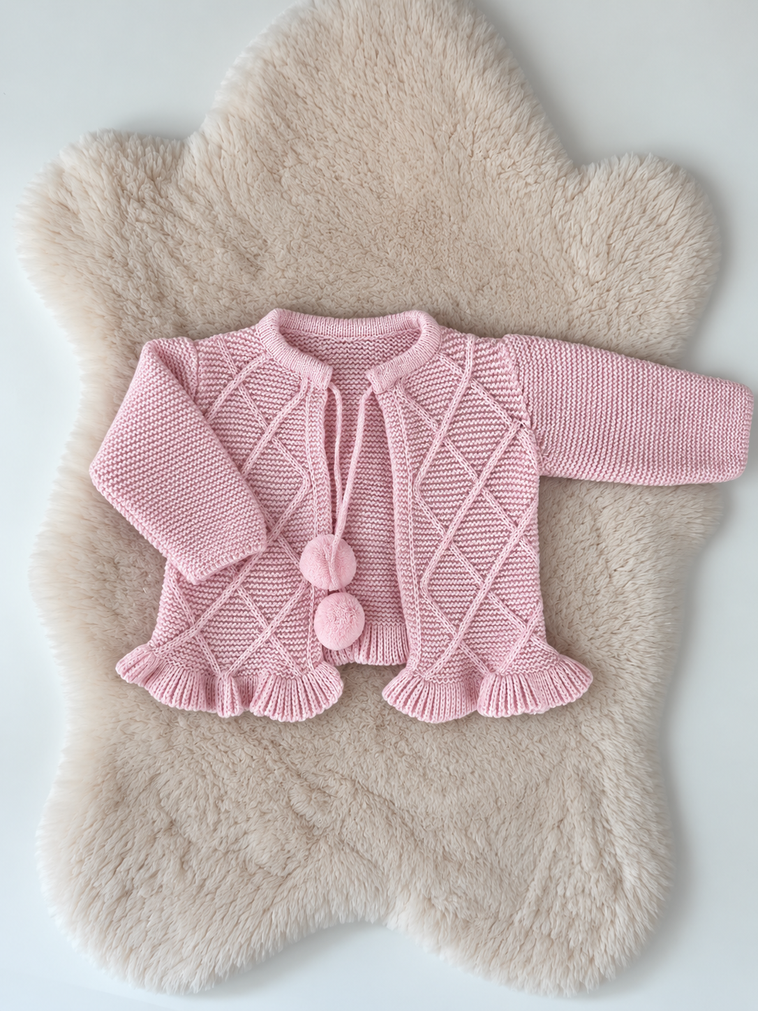 Juliana - Vest - 62