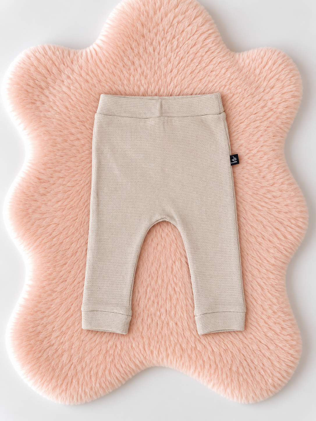 Babystyling - broek - 80