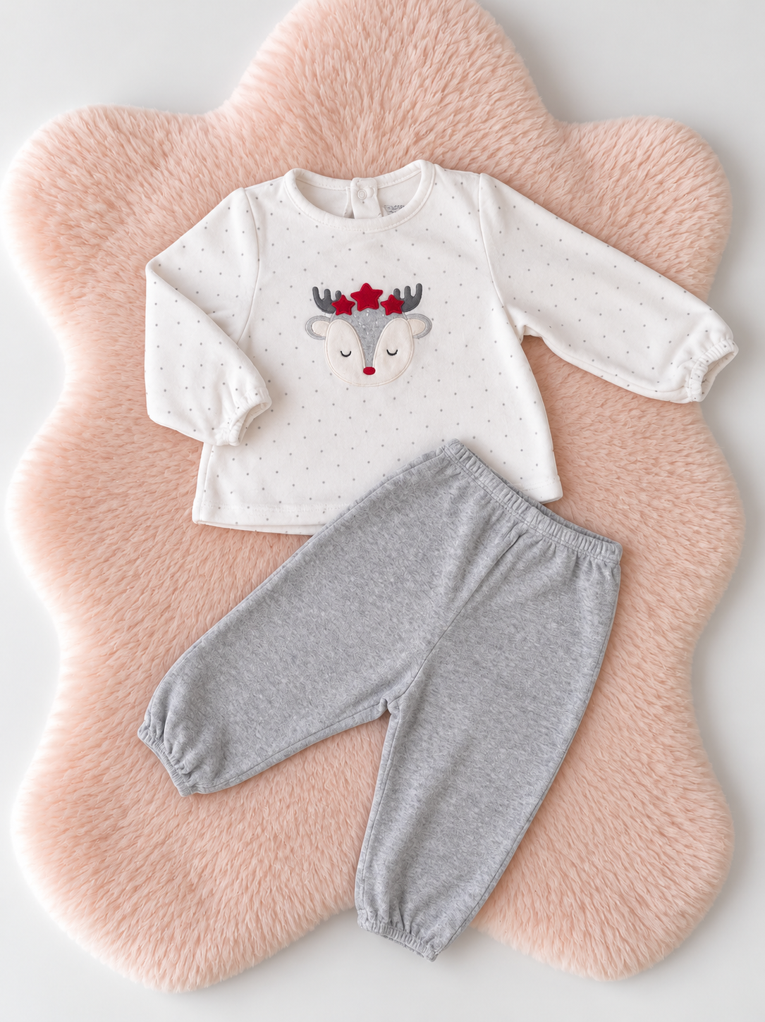 Pyjama - obaibi - 80