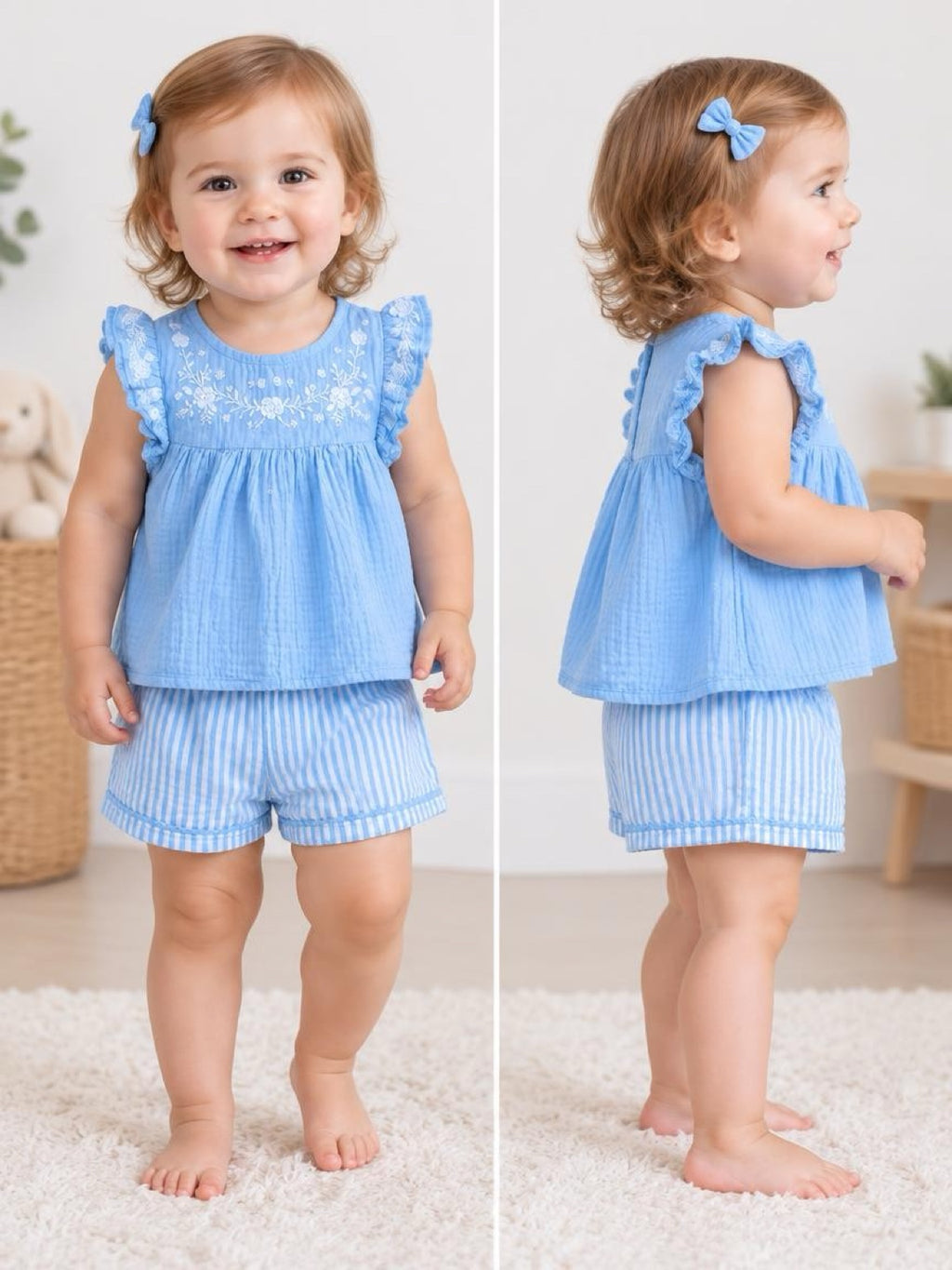 Primark - Set - 86