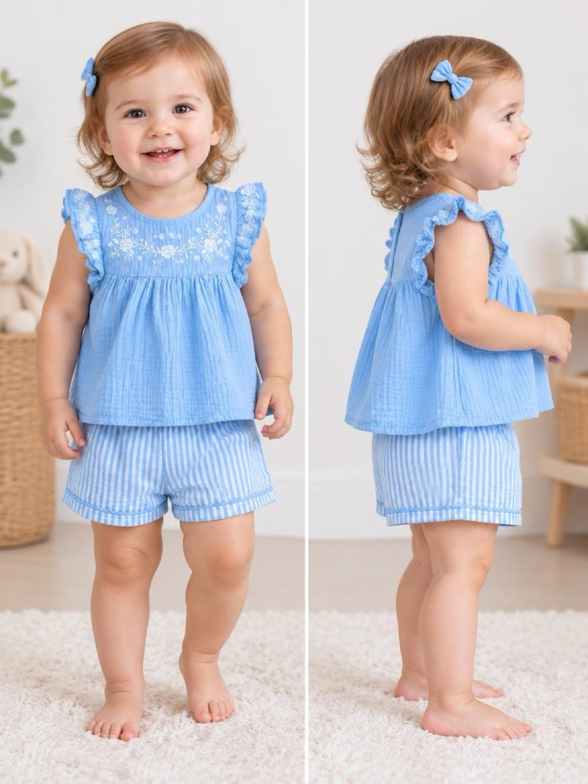 Primark - Set - 86