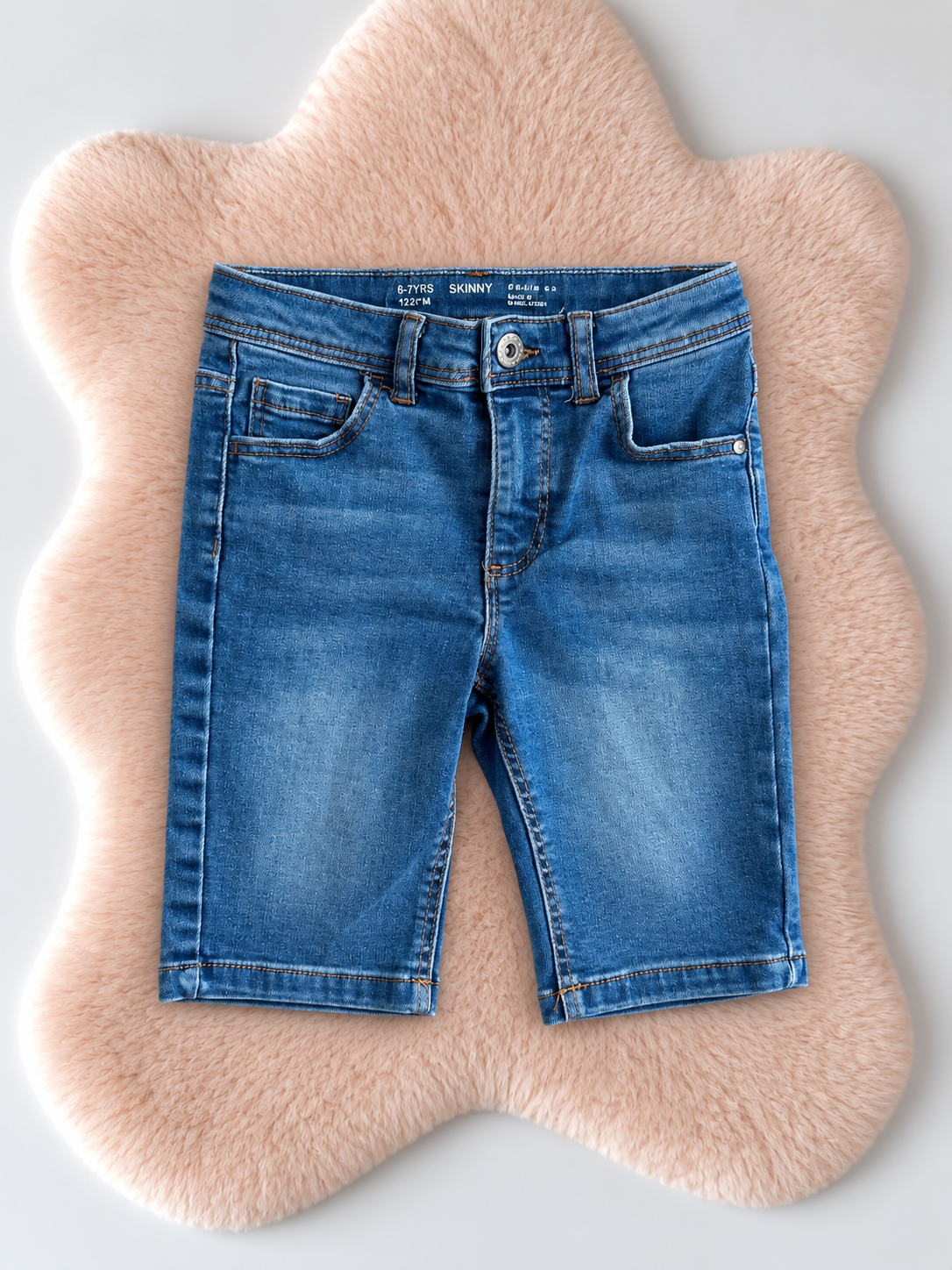 Short - 122