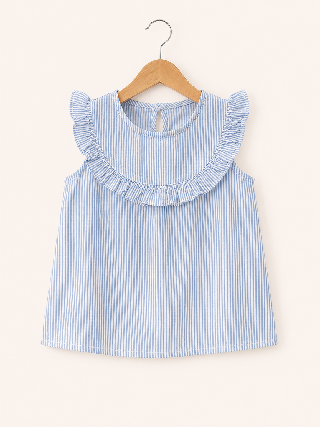 H&M - blouse - maat 92