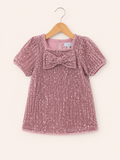 H&M - jurk - maat 92