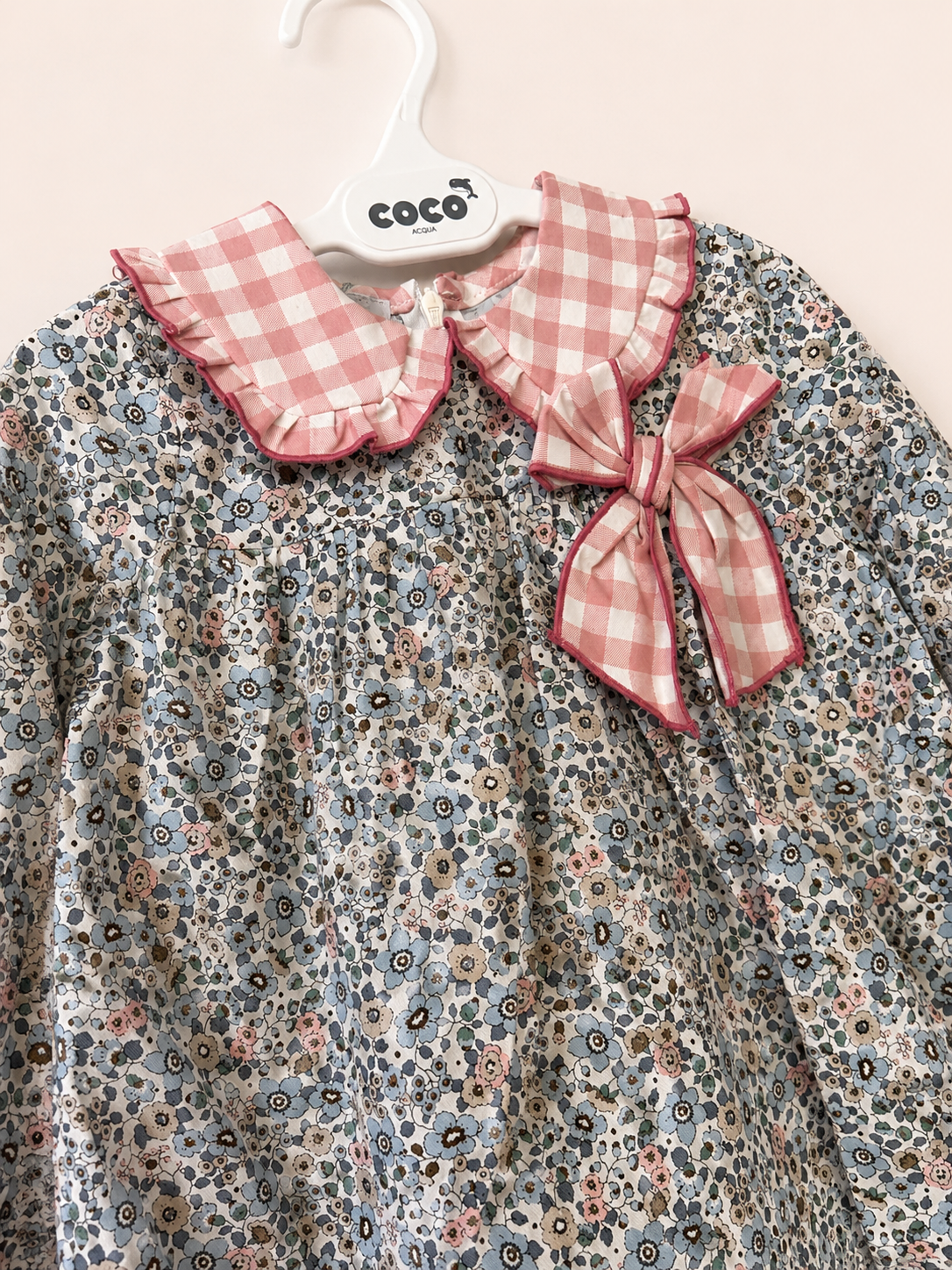 Coco Aqua - Set
