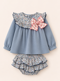 Coco aqua - set