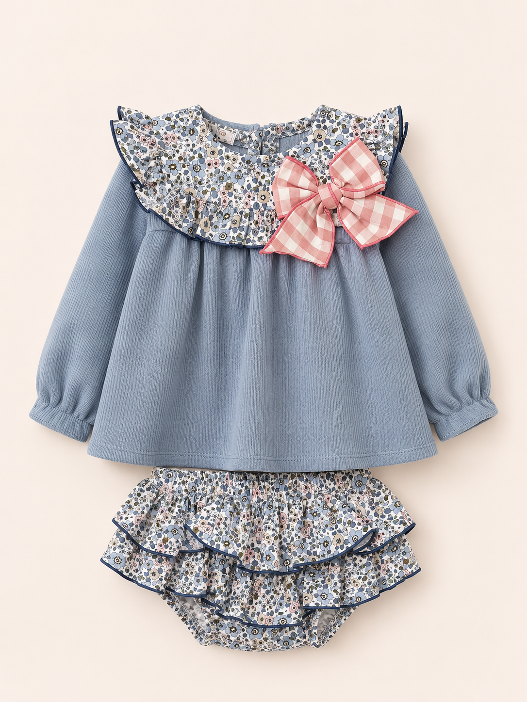 Coco aqua - set