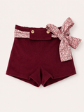 Coco aqua - Short