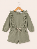 Jbc - jumpsuit - maat 92