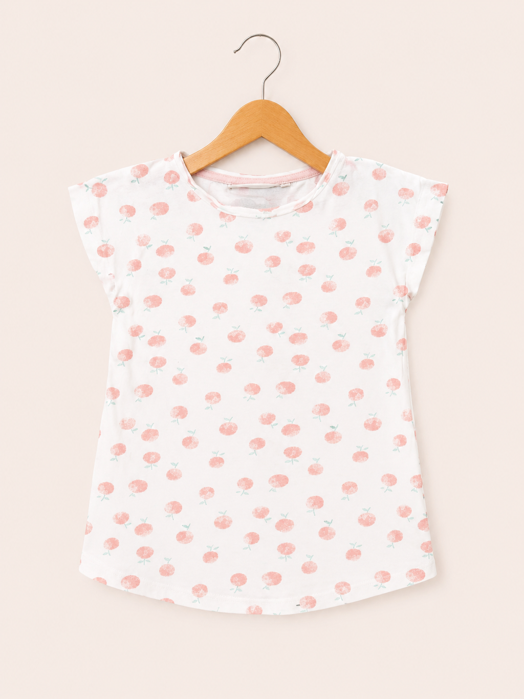 Bel&Bo - T-shirt - maat 92