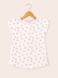 Bel&Bo - T-shirt - maat 92