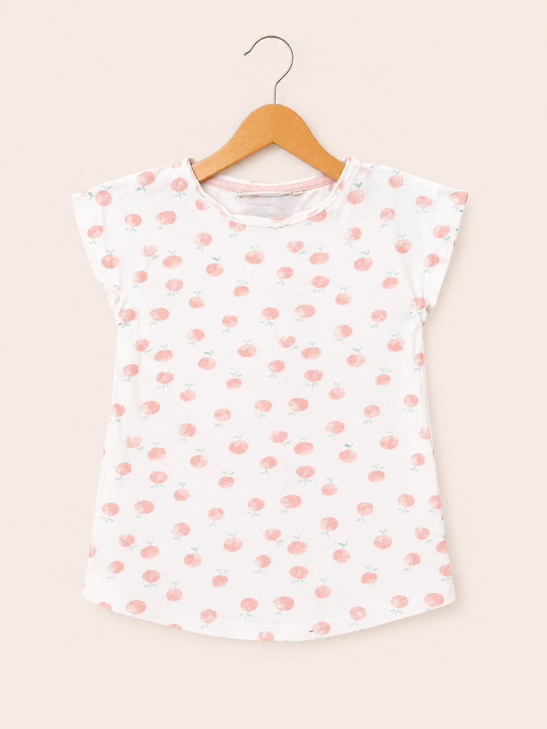 Bel&Bo - T-shirt - maat 92
