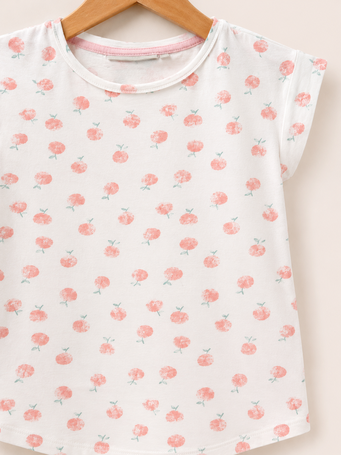 Bel&Bo - T-shirt - maat 92