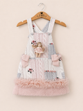 Lapin house - Jurk - maat 104