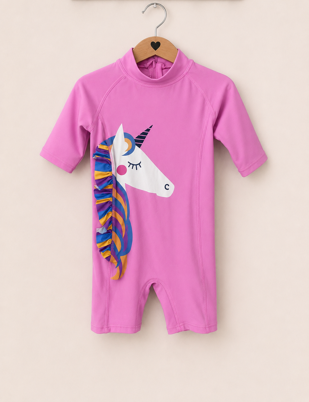 Color kids - UV zwempak - maat 92