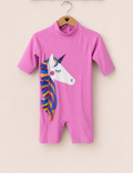 Color kids - UV zwempak - maat 92