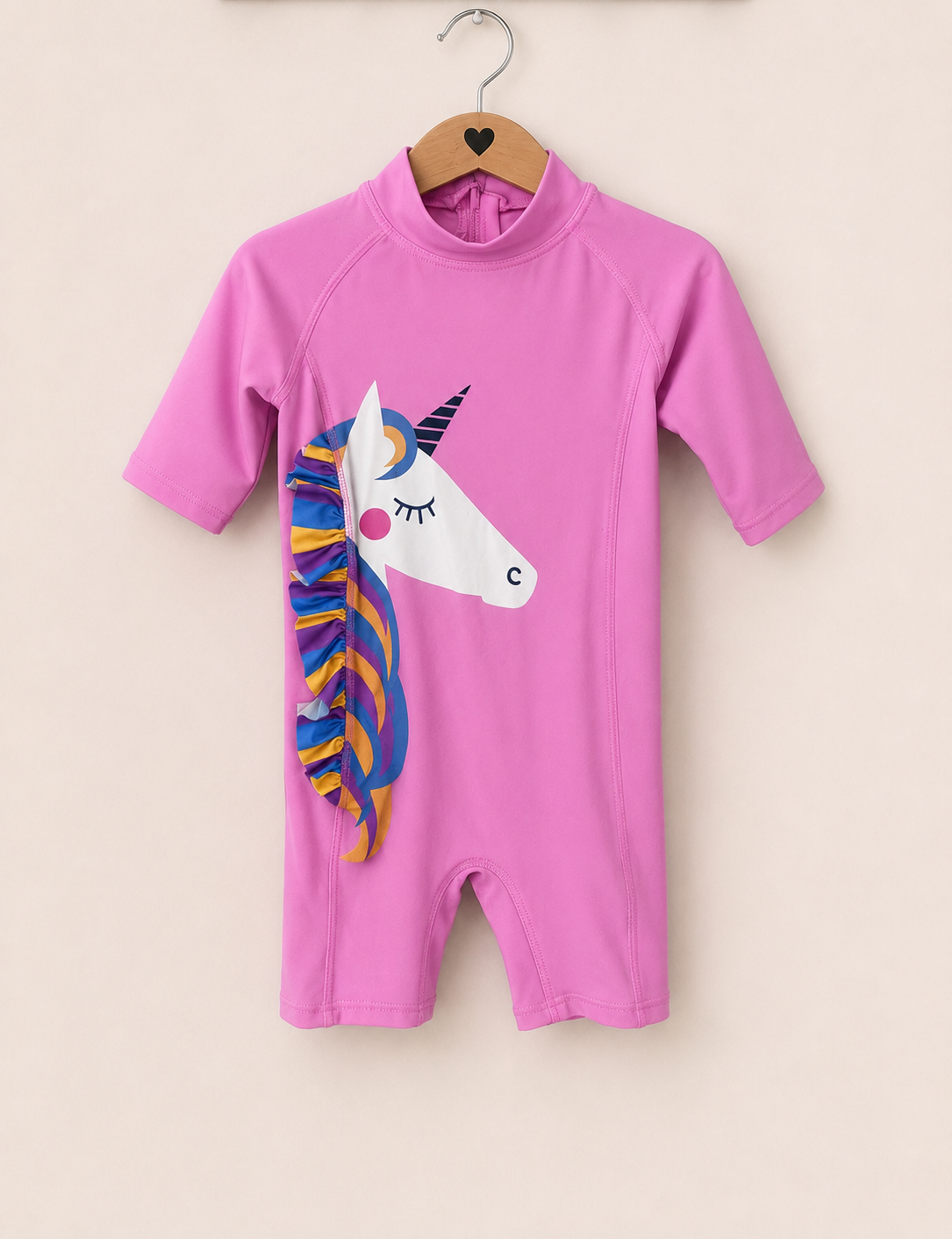Color kids - UV zwempak - maat 92