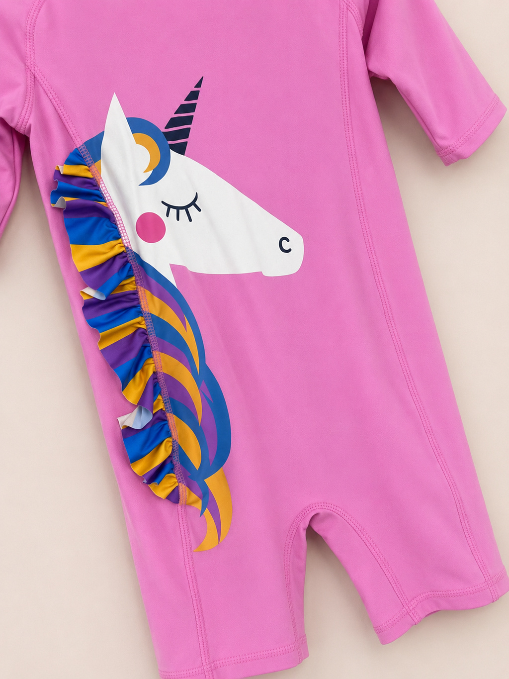 Color kids - UV zwempak - maat 92