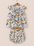 H&M - Set - maat 104