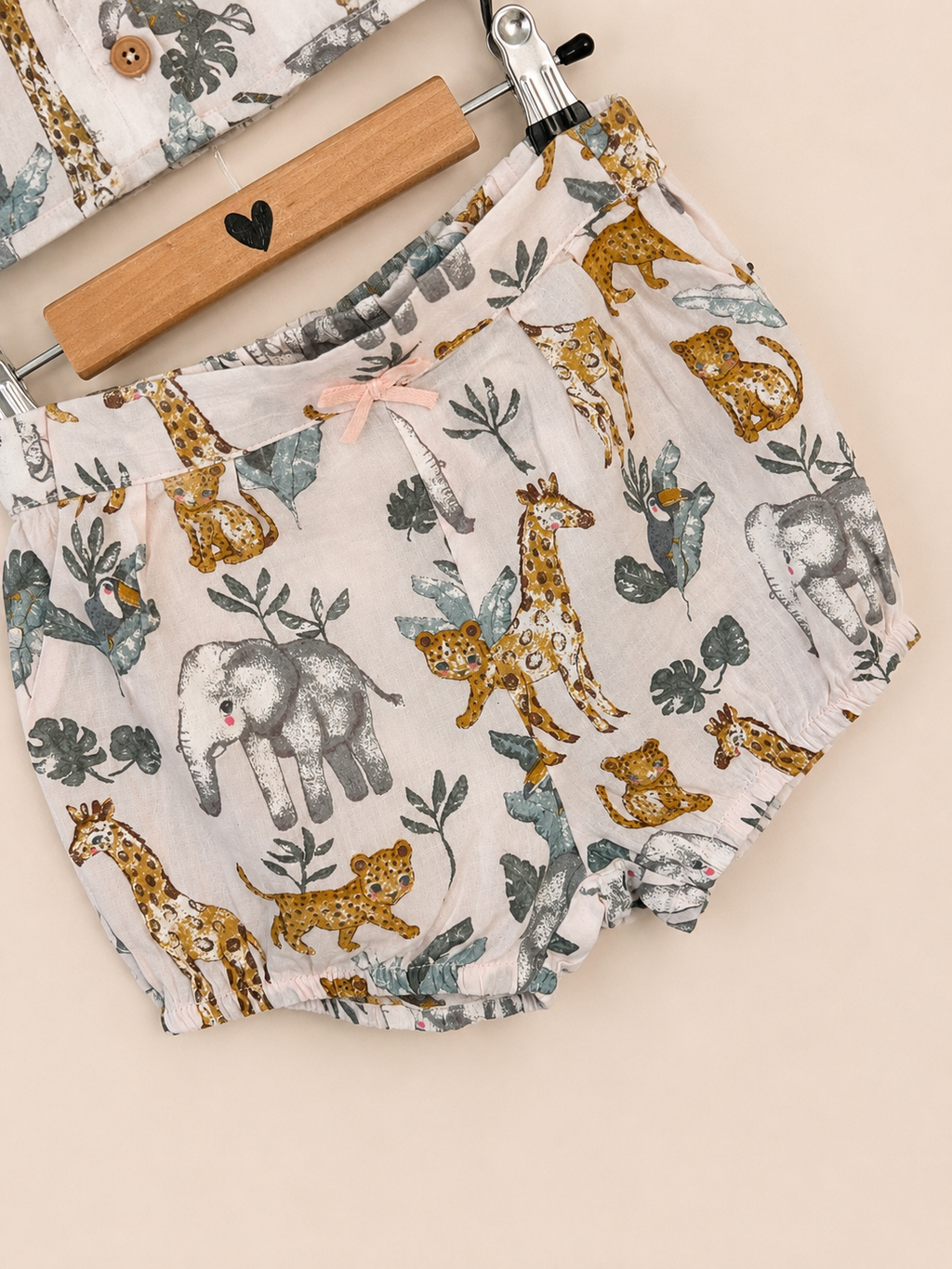 H&M - Set - maat 104