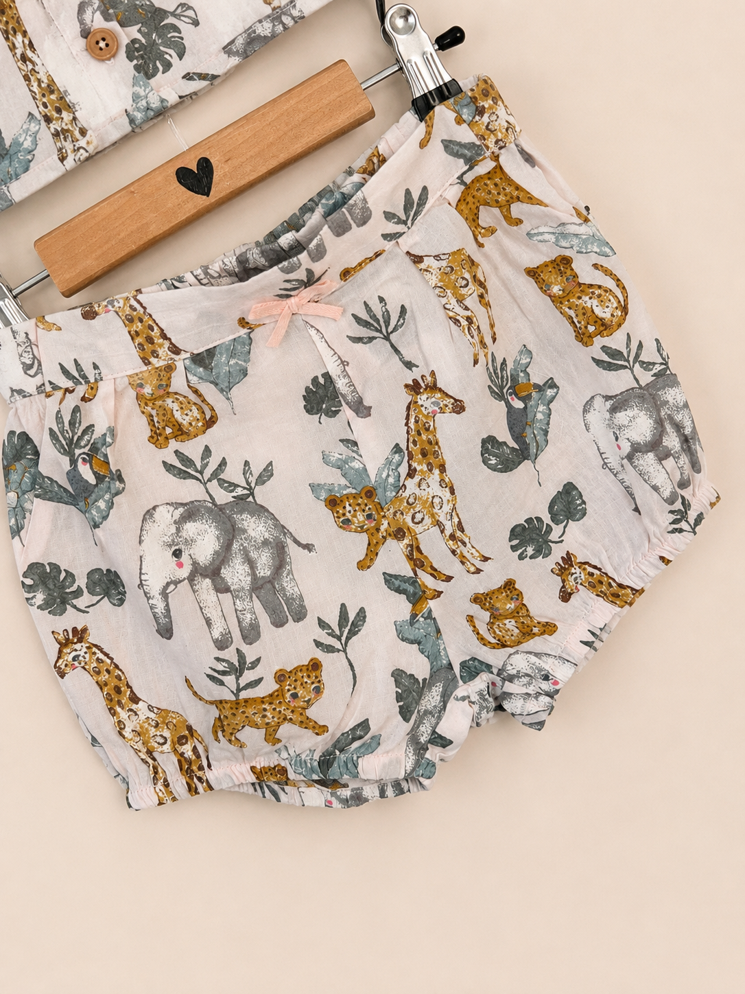 H&M - Set - maat 104