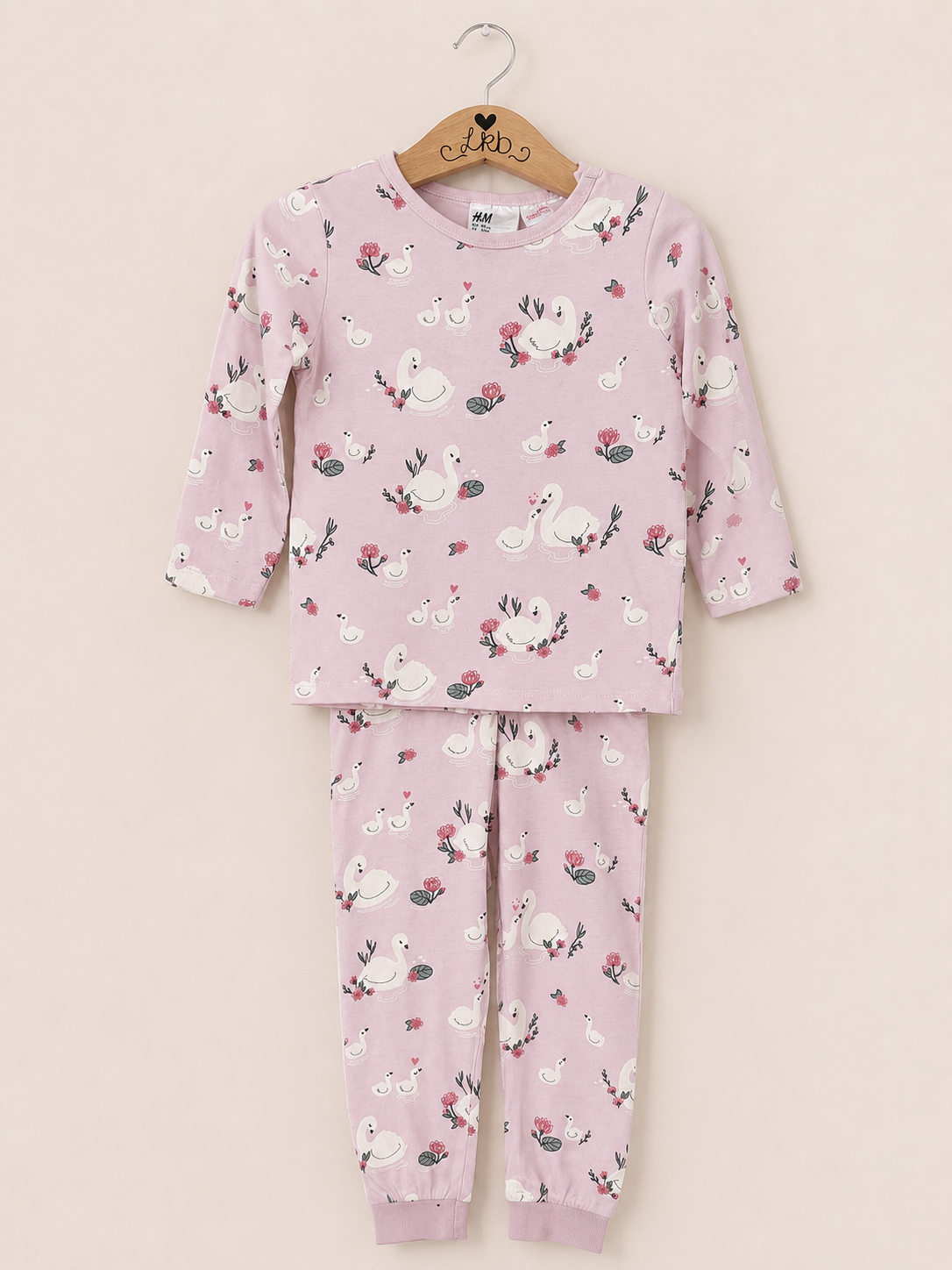 H&M - Pyjama - maat 86