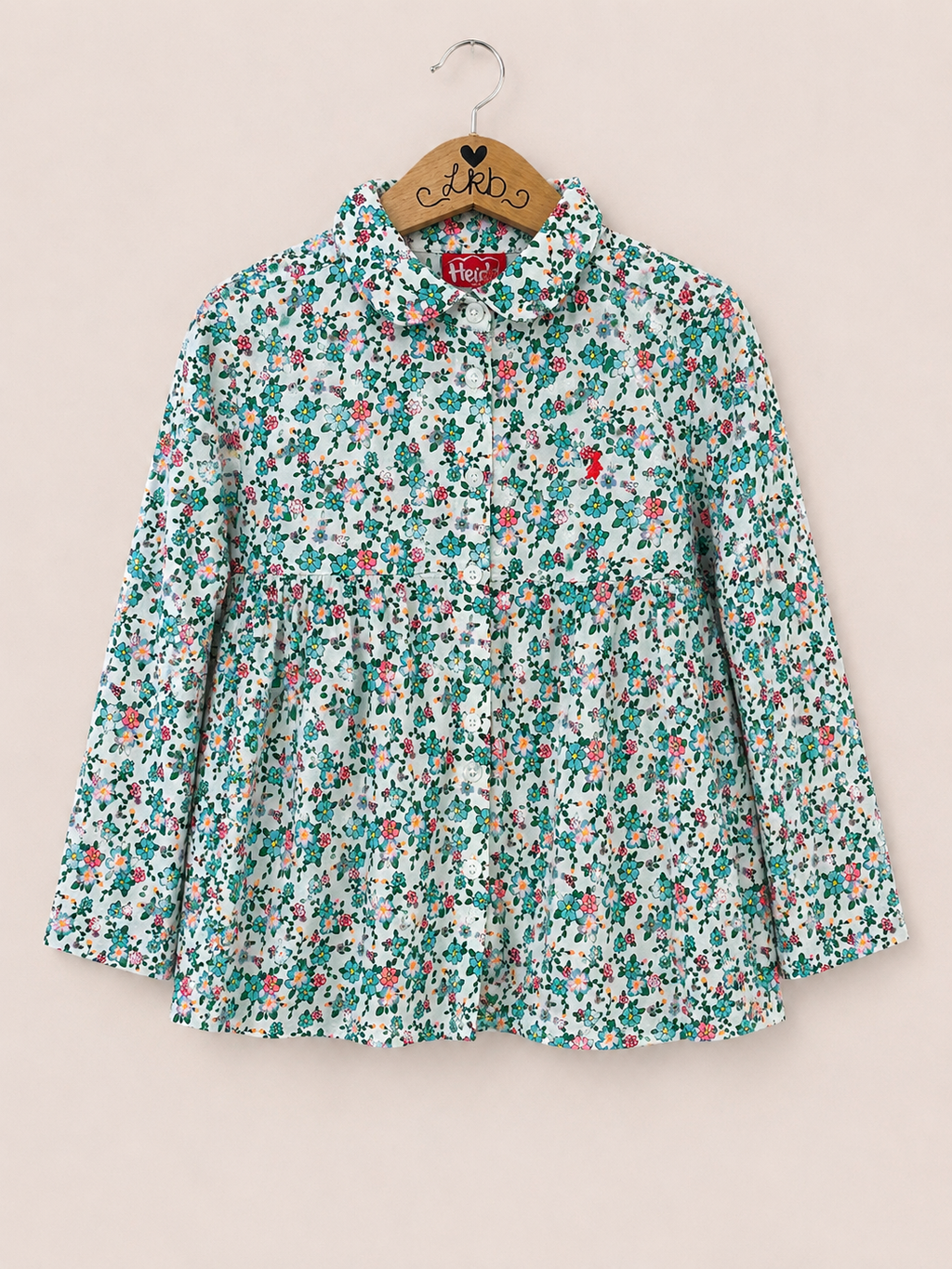 Blouse - Jbc - maat 104