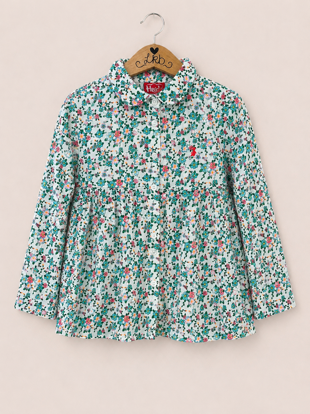 Blouse - Jbc - maat 104