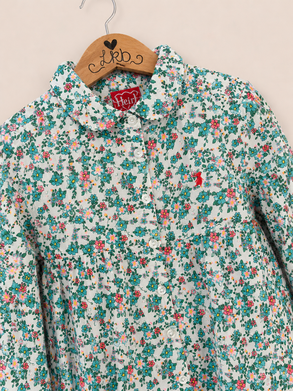 Blouse - Jbc - maat 104