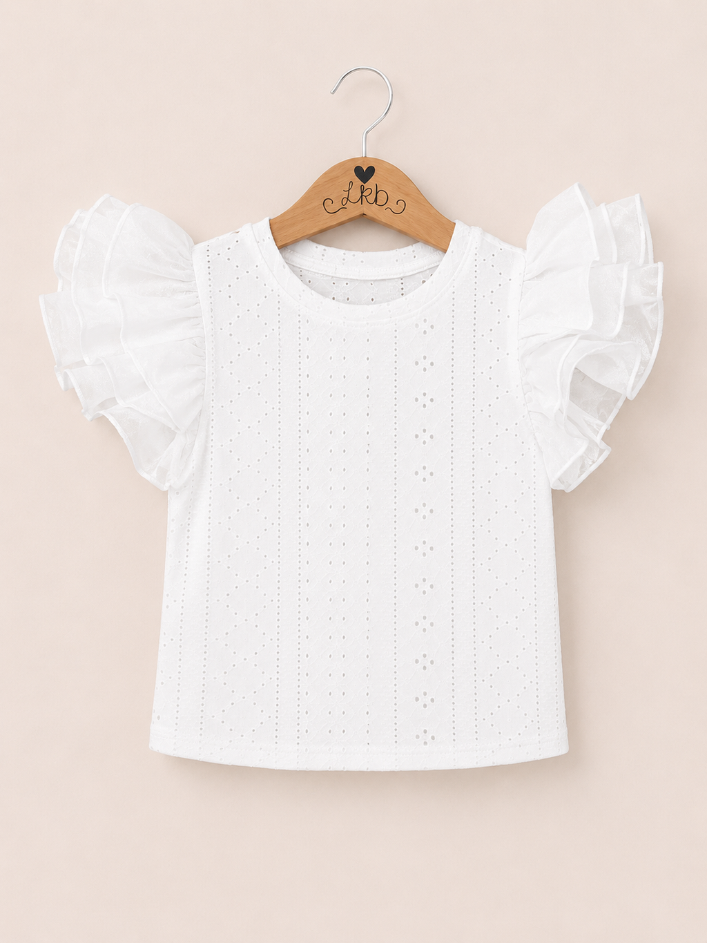 Shirt - maat 110