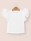 Shirt - maat 110