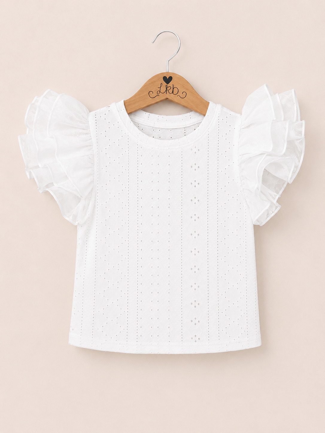 Shirt - maat 110