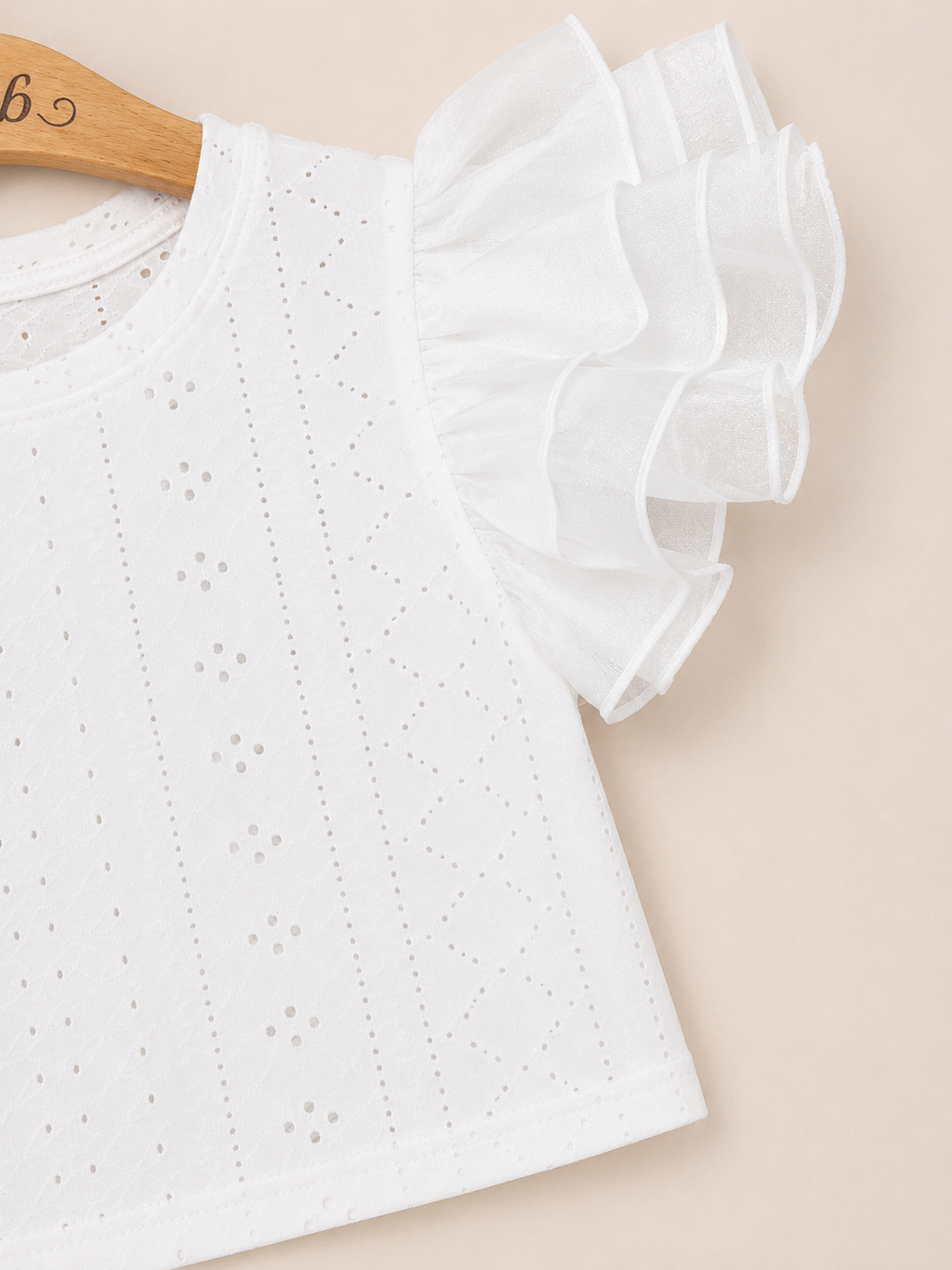 Shirt - maat 110