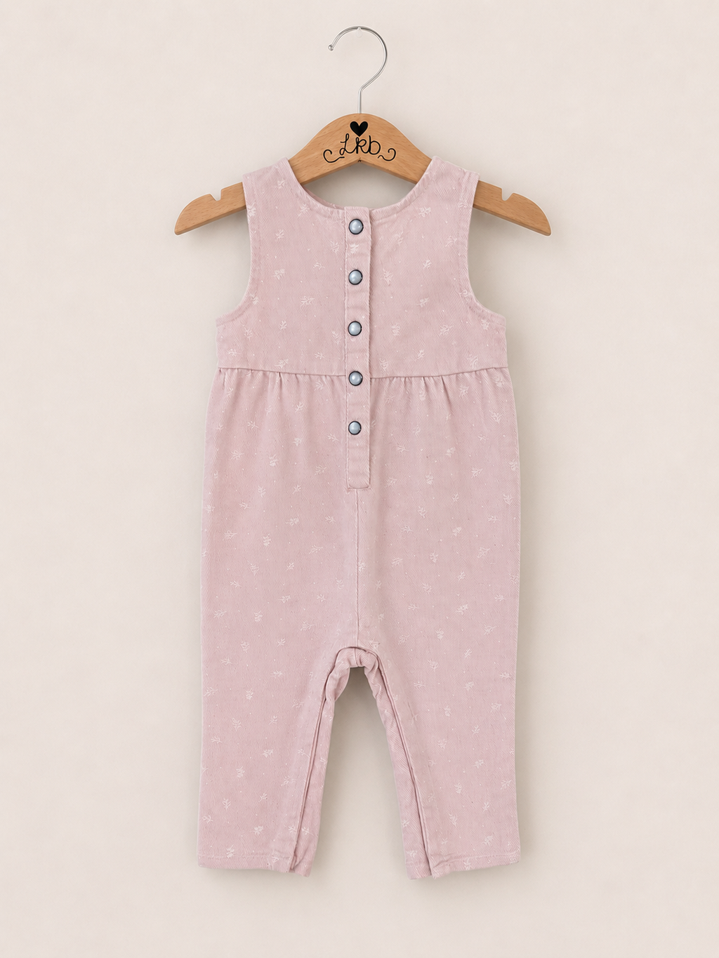 Kiabi - Jumpsuit - maat 86