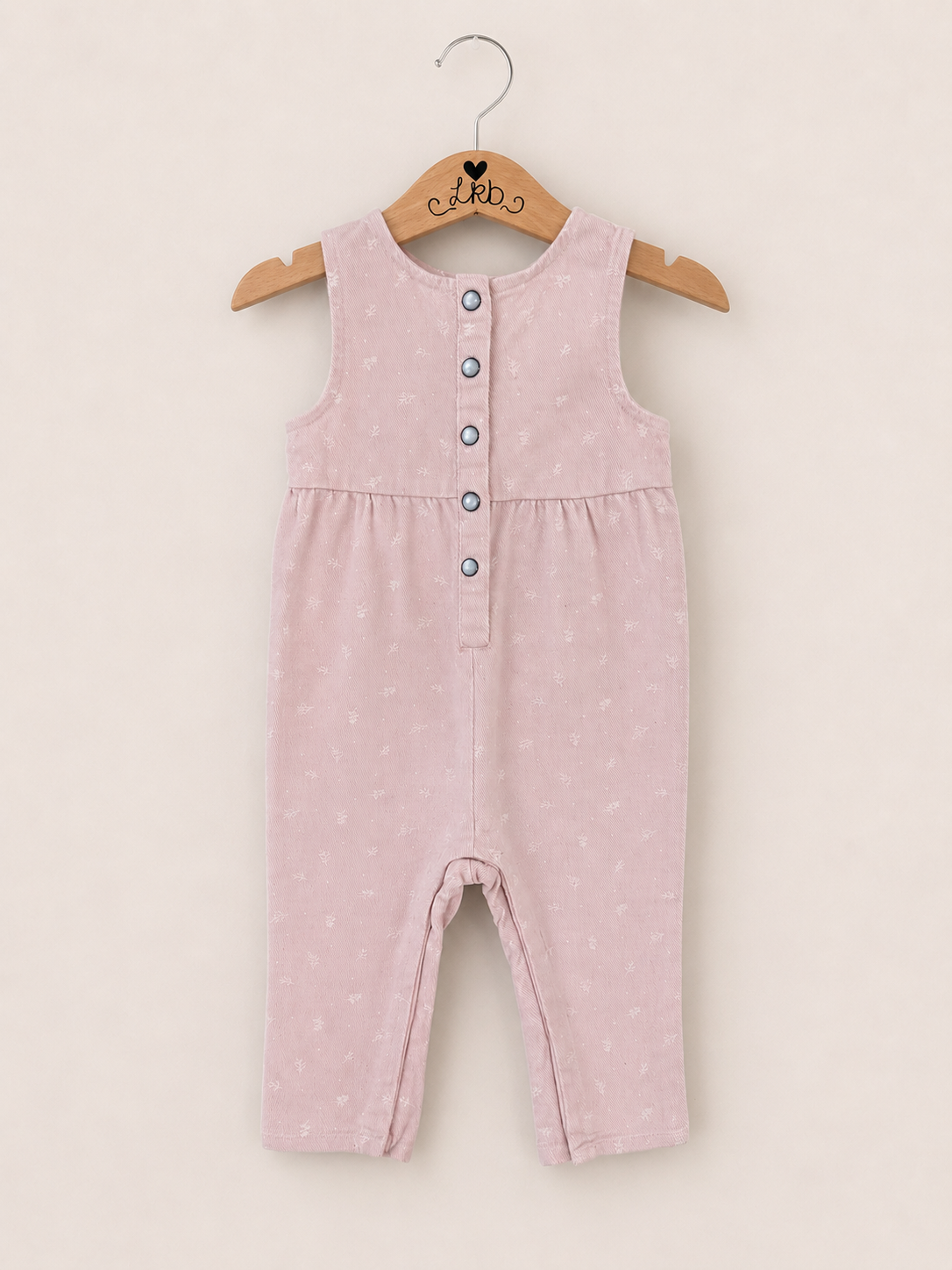 Kiabi - Jumpsuit - maat 86