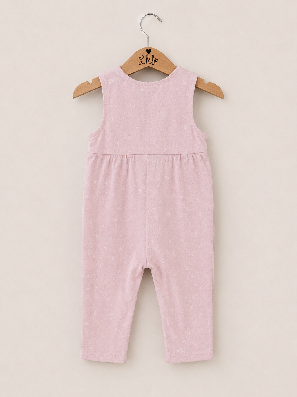 Kiabi - Jumpsuit - maat 86