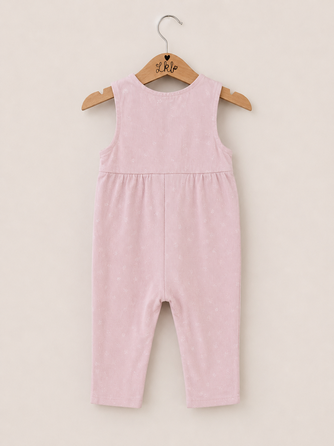 Kiabi - Jumpsuit - maat 86