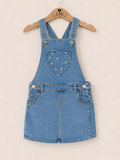 Guess - jurk - maat 104