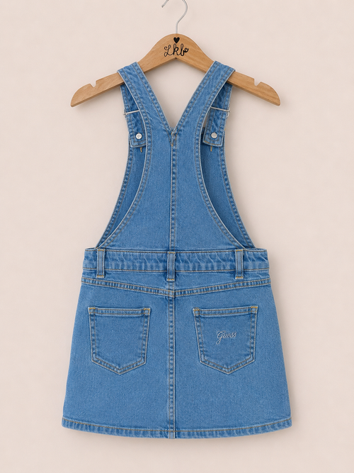 Guess - jurk - maat 104