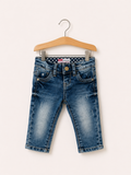 Feetje - Jeans - maat 68
