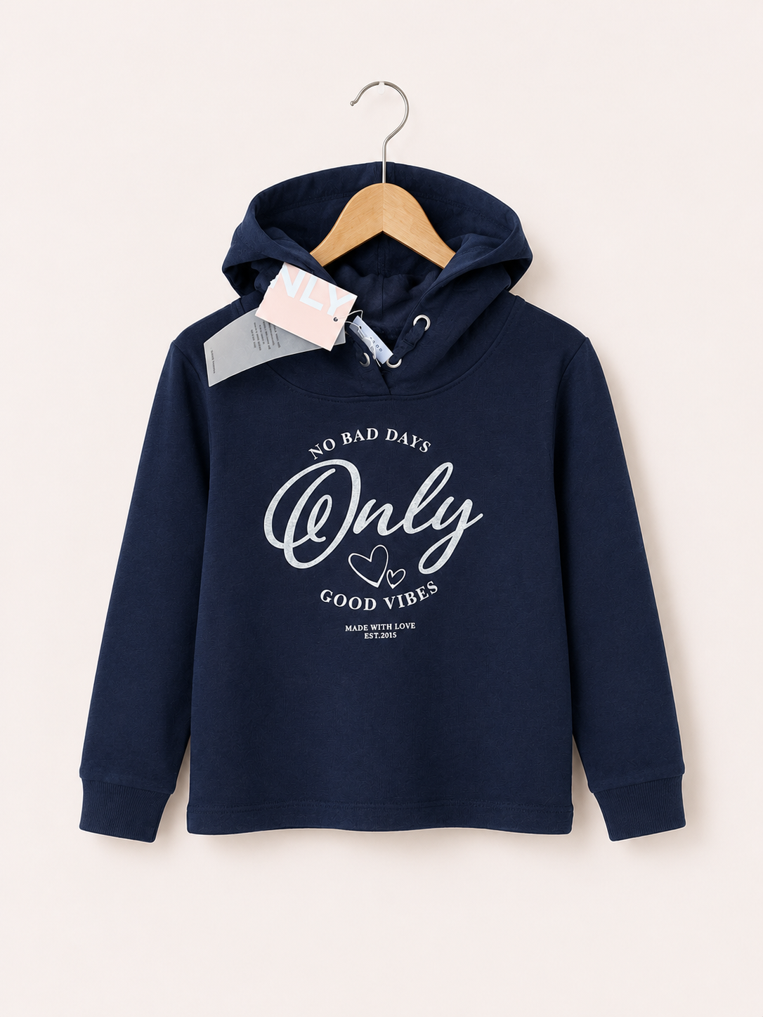 Only - Trui - maat 110/116
