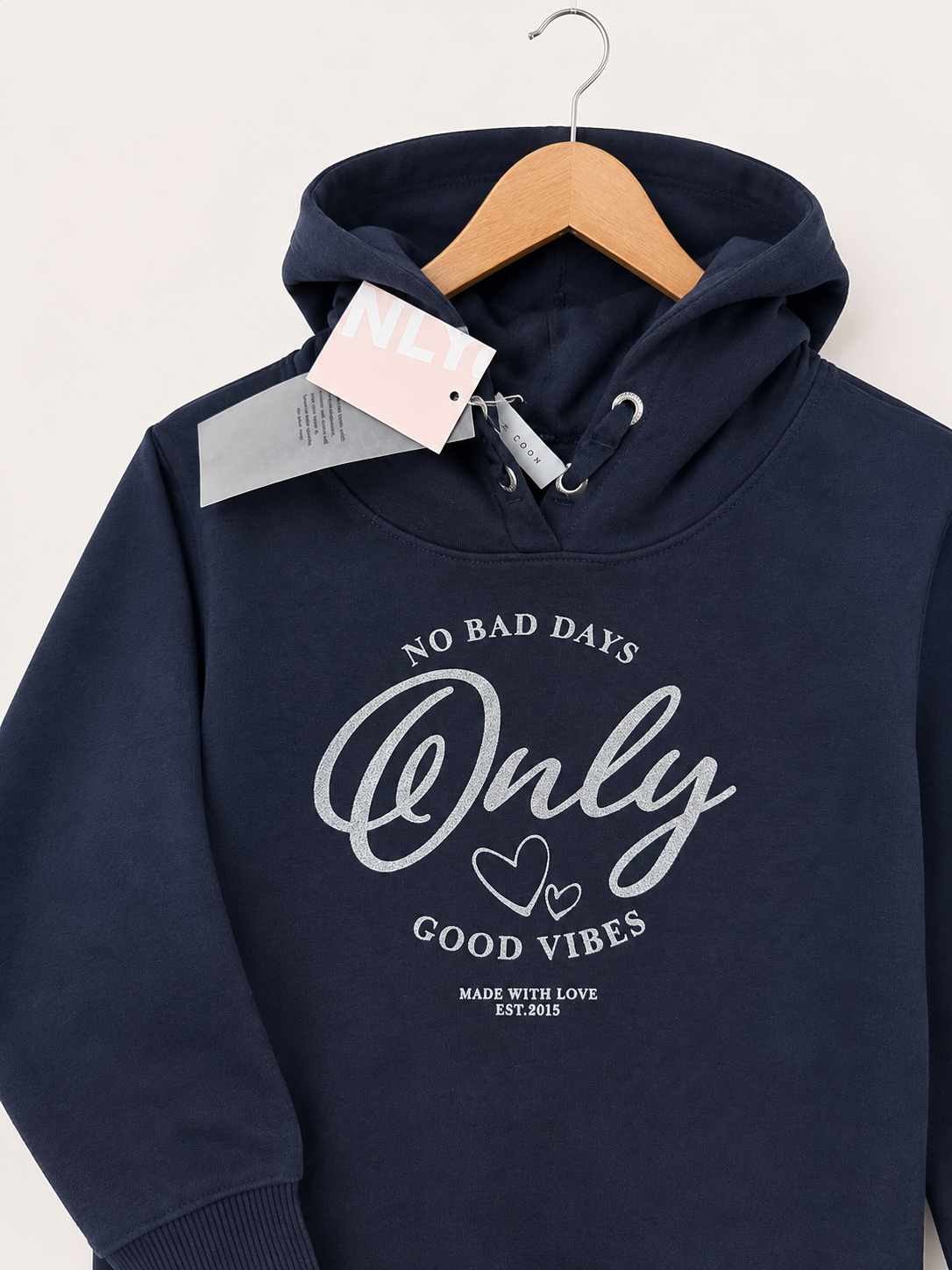 Only - Trui - maat 110/116