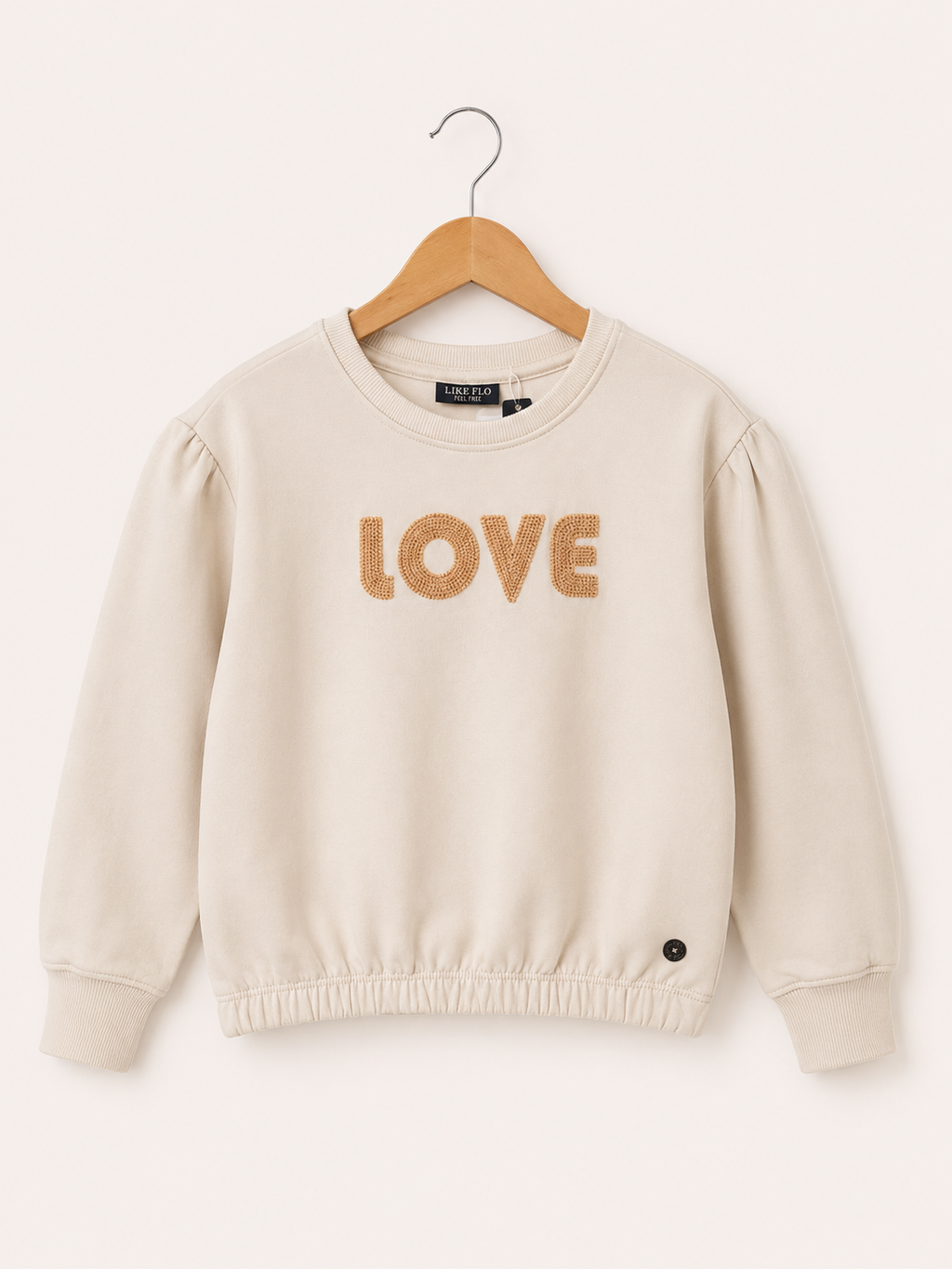 Like flo - Trui - maat 116